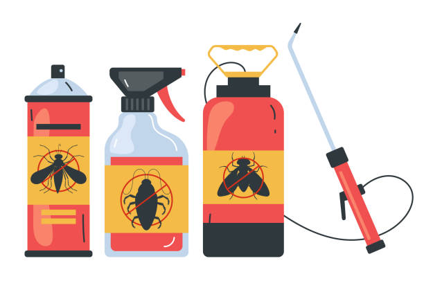 Best Pest Prevention Services  in Yellville, AR